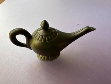 Barbie Aladdin of Arabische nachten olielamp beschikbaar voor biedingen