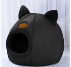 2x kattenmand, Dieren en Toebehoren, Kattenmanden, Ophalen, Zo goed als nieuw