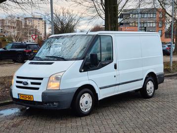 Ford Transit 2.2 260S VAN 115DPF EURO5 APK AIRCO ZEER NETJES beschikbaar voor biedingen