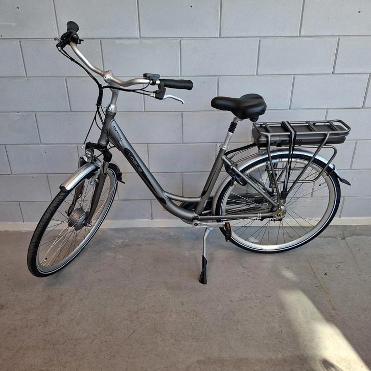 Nieuwe Vogue basic 3 E-bike - 28 Inch, Fietsen en Brommers, Fietsen | Dames | Moederfietsen, Nieuw, Overige merken, 47 tot 50 cm