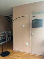 Ikea Booglamp skaftet/nymö, Huis en Inrichting, Lampen | Vloerlampen, Ophalen, Gebruikt, Metaal, 150 tot 200 cm