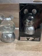 Disney snowglobe limited edition!, Verzamelen, Disney, Ophalen of Verzenden, Overige figuren, Zo goed als nieuw, Beeldje of Figuurtje