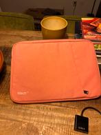 Ntech Laptop Sleeve - Roze, Computers en Software, Laptophoezen, Ophalen of Verzenden, 13 inch, Zo goed als nieuw