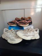 Adidas en panter gympen maat 34, Ophalen, Gebruikt, Meisje