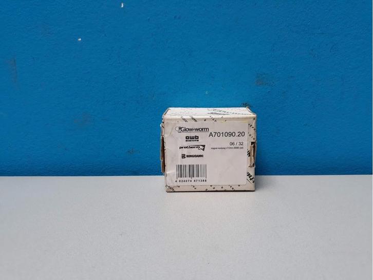 Moduregeling Awb Art.nr.: A70109020, Doe-het-zelf en Verbouw, Verwarming en Radiatoren, Nieuw, Cv-ketel of Combi-ketel