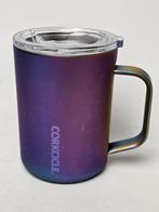 # Corkcicle Thermosmok Dragonfly 475 Ml Rvs Blauw-paars, Ophalen of Verzenden, Gebruikt