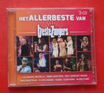 2cd Het allerbeste van Beste Zangers uit 2021 Miss Montreal, Ophalen of Verzenden, Zo goed als nieuw, Pop, Boxset