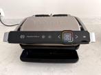 Tefal OptiGrill Elite GC750D, Witgoed en Apparatuur, Contactgrills, Ophalen, Zo goed als nieuw