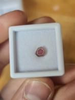 Watermeloen Toermalijn schijfje - 0,915ct - #5, Ophalen of Verzenden, Nieuw