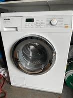 Wasmachine Miele W5963, Ophalen, 6 tot 8 kg, Gebruikt, 1600 toeren of meer