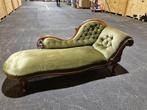 biedemeier sofa chaislonge, Antiek en Kunst, Ophalen