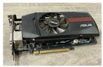 AMD ATI ASUS Radeon HD 7770, 1GB GDDR5,, Computers en Software, Videokaarten, PCI-Express 3, AMD, DisplayPort, Ophalen of Verzenden