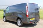 Ford Transit Custom 280 2.0 TDCI L1H1 Limited | Trekhaak | C, Stof, Euro 6, 4 cilinders, Origineel Nederlands