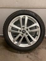 Winterset Audi A4 Pirelli 17 inch, Ophalen, Gebruikt, Banden en Velgen, 17 inch
