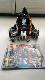 Lego ninjago movie 70631, Kinderen en Baby's, Speelgoed | Duplo en Lego, Ophalen of Verzenden, Zo goed als nieuw