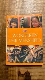 Wonderen der Mensheid, Ophalen of Verzenden, Zo goed als nieuw, Natuur algemeen