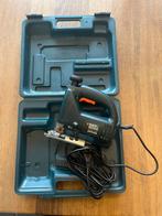 Decoupeerzaag Black & Decker, Doe-het-zelf en Verbouw, Gereedschap | Zaagmachines, Ophalen of Verzenden, Minder dan 600 watt, Decoupeerzaag
