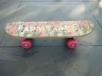 Skateboard Mini 43x12,5cm, Ophalen of Verzenden, Zo goed als nieuw