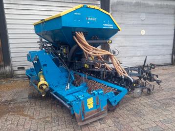Rabe Corvus MKE Turbodrill schijf zaaimachine zaaicombinatie beschikbaar voor biedingen