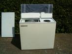 Wasmachine., Witgoed en Apparatuur, Vriezers en Diepvrieskisten, Ophalen, Gebruikt, Minder dan 60 cm, Minder dan 85 cm