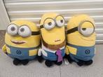 Super grote minion knuffels 10 euro per stuk, Ophalen of Verzenden, Nieuw