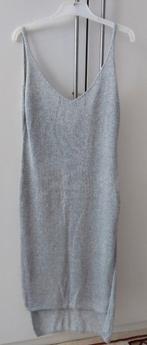 Strandjurk glitters mt S, Overige kleuren, Ophalen of Verzenden, Zo goed als nieuw, Knielengte