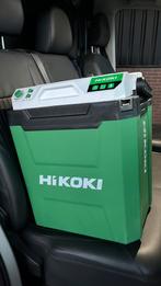 NIEUW. Hikoki koelbox, Caravans en Kamperen, Ophalen, Nieuw, Elektrisch