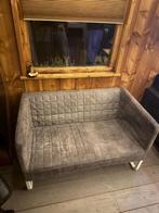 IKEA bank, Ophalen, Gebruikt, Tweepersoons, 75 tot 100 cm