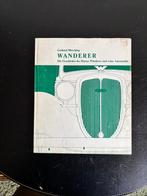 Geschichte des Hauses Wanderer und seine Automobile - 1981, Ophalen of Verzenden, Gelezen, Overige merken