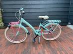 Loekie Prinses 22 inch Kinderfiets - Mint, Ophalen, Gebruikt, 22 inch, Handrem