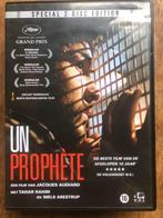 Un Prophète Prophete DVD, Cd's en Dvd's, Vanaf 16 jaar, Ophalen of Verzenden, Zo goed als nieuw, Frankrijk