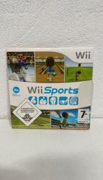 wii sports, Gebruikt, Ophalen of Verzenden, Sport, 3 spelers of meer