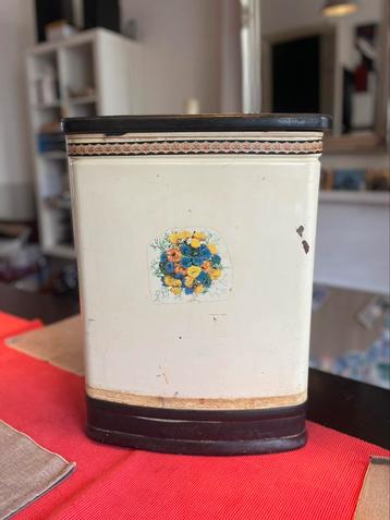 Brabantia wasmand beschikbaar voor biedingen