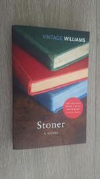 John Williams - Stoner; paperback, z.g.a.n., Ophalen of Verzenden, Zo goed als nieuw, Amerika