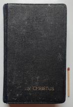 Kerkboek voor grote meisjes (1946), Antiek en Kunst, Antiek | Boeken en Bijbels, Ophalen of Verzenden