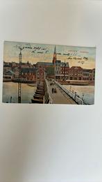 Arnhem, Ophalen of Verzenden, Voor 1920, Gelopen, Gelderland