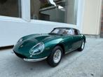 1:18 Ferrari 275 GTB/C Verde Pino 1966 CMC M-238 / JJTOP, Hobby en Vrije tijd, Modelauto's | 1:18, Overige merken, Auto, Nieuw