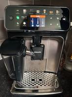 Philips 5400 Volautomaat Koffiemachine Latte go, Witgoed en Apparatuur, Koffiezetapparaten, Ophalen, Afneembaar waterreservoir