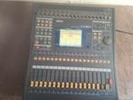 Digitaal Yamaha 03D mengpaneel, Muziek en Instrumenten, Mengpanelen, Ophalen, Gebruikt, Microfooningang