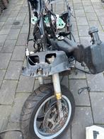 Gilera Runner 50cc Frame, Ophalen of Verzenden, Gebruikt, Frame