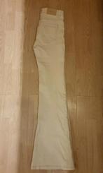 Jeans Bershka HR flared, Overige kleuren, Verzenden, Bershka, Zo goed als nieuw