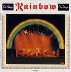 Rainbow – On Stage, Ophalen of Verzenden, Gebruikt