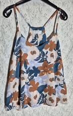 Jurk shirt jas broek jeans rok blouse tas ketting vrouw y2k, Kleding | Dames, Tops, Ophalen of Verzenden, Gedragen, Zonder mouw