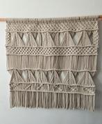 Macrame wandkleed 76x80 cm, Nieuw, Ophalen