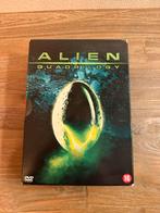 Alien Quadrilogy DVD Boxset, Vanaf 16 jaar, Ophalen of Verzenden, Zo goed als nieuw, Boxset