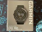 Garmin Epix PRO 51MM (Gen 2), Sieraden, Tassen en Uiterlijk, Sporthorloges, Nieuw, Android, GPS, Ophalen of Verzenden