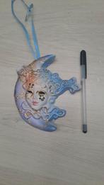 Een unieke masker, Antiek en Kunst, Ophalen of Verzenden