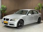 BMW 3-serie 320i (bj 2007), Auto's, Stof, 4 cilinders, Handgeschakeld, Sedan