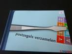 Postzegelboekjes Nederland, Na 1940, Ophalen of Verzenden, Postfris