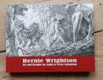 Bernie Wrightson - Art and Designs for Gang of Seven Anim., Boeken, Kunst en Cultuur | Beeldend, Nieuw, Ophalen of Verzenden, Schilder- en Tekenkunst